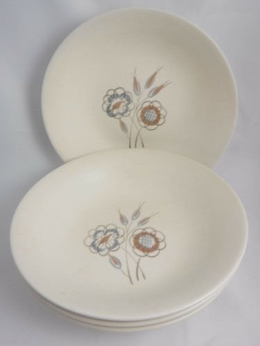 Vintage poole pottery - 4,