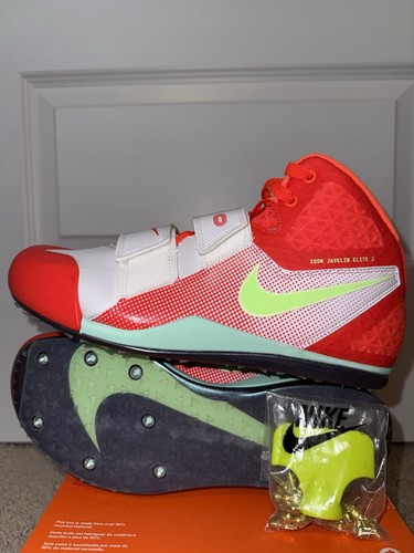 Size nike zoom javelin - zoom,
