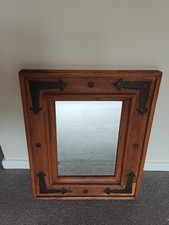 Gothic African Style Wooden