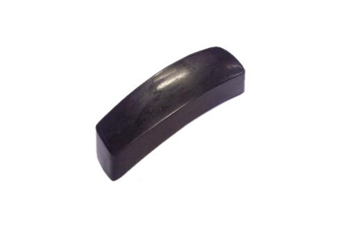Triumph stag bumper - stag, over