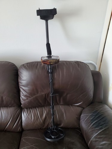 Unused fisher f11 metal - unused,