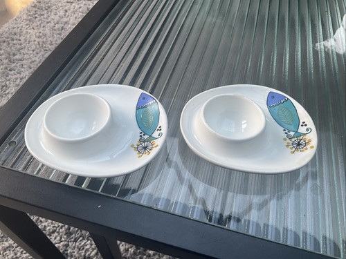 Figgjo vintage retro ceramic - vintage,