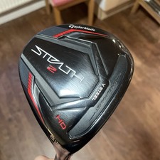 TAYLORMADE Stealth 2 HD 19 Deg