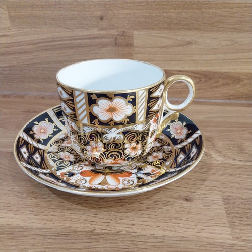 Royal crown derby imari - royal,