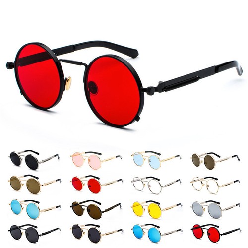 Retro john lennon style - john,