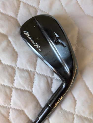 Mizuno pro fli - fli, #4