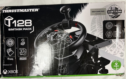 Thrustmaster 128 simpask pack - simpask,