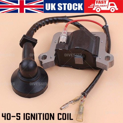 Ignition coil stroke - ignition,