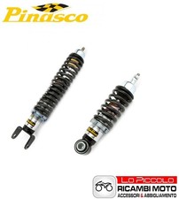 PAIR OF ADJUSTABLE SHOCK