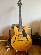 Epiphone Elite 1963 ES-335 DOT