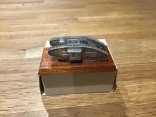 Hart Models 1:96 Scale Model