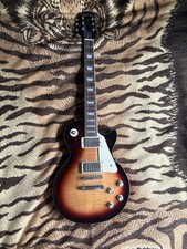 Epiphone Les Paul Standard 60s Electric Guitar Bourbon Burst