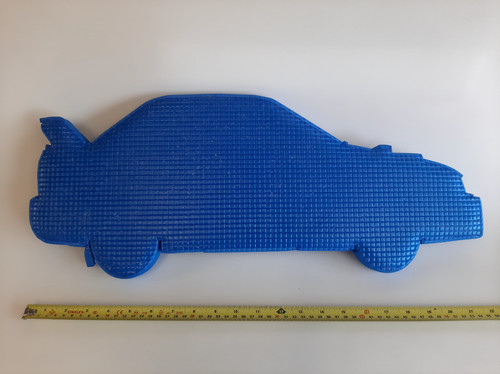 Kneeling mat pad - mat/pad-soft, play