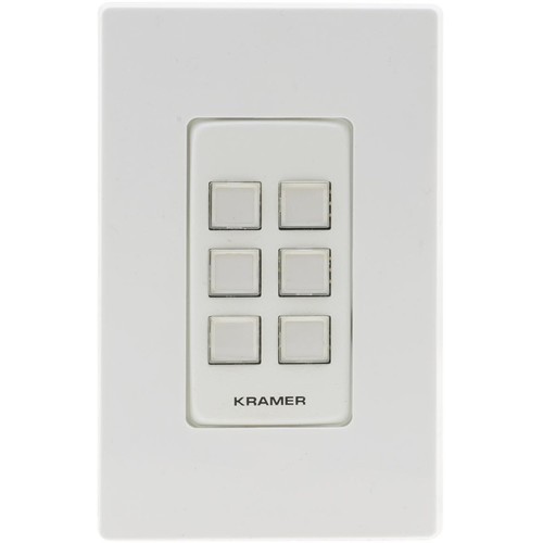 Kramer 206 86 six - rc/206/eu-80/86/(w),