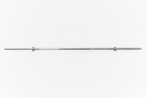 York barbell chrome spin - barbell, lock