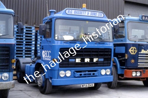 Thh truck photos erf - photos,