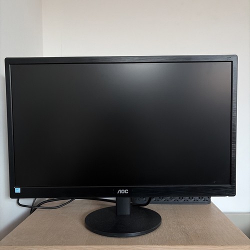 Aoc moniter - aoc,