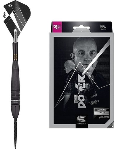 Target darts phil taylor power - phil,