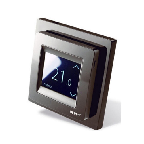 Devi devireg touch thermostat - devi,