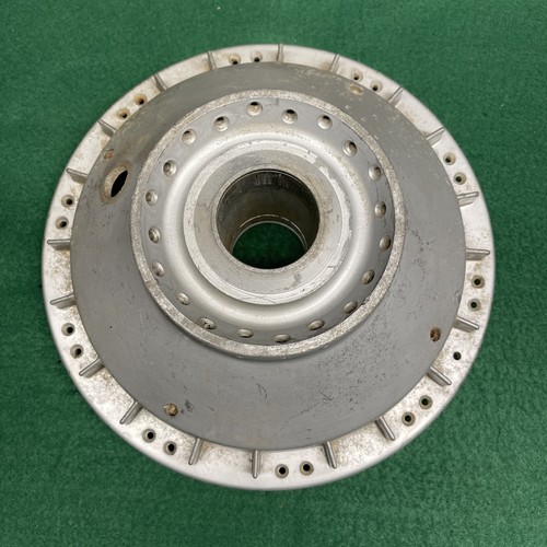 Triumph bsa conical front - triumph,