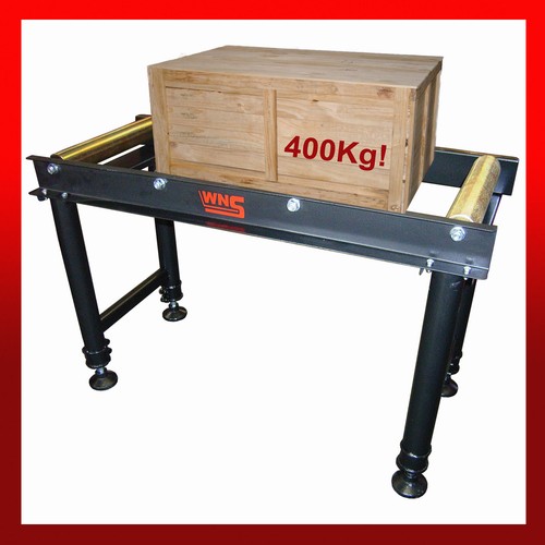 Wns heavy duty roller - wns,