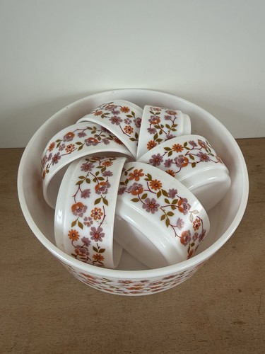 Arcopal scania floral serving - arcopal,