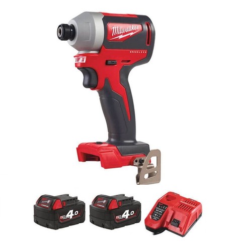 Milwaukee m18bid 402c - milwaukee, m18bid-402c