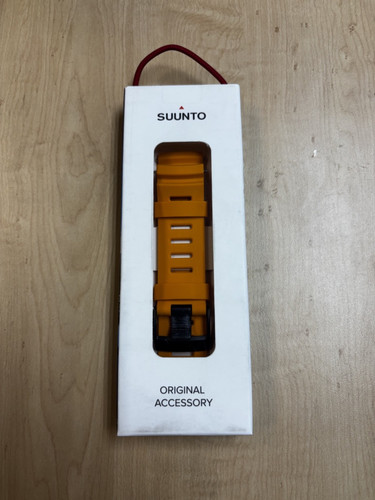 Suunto silicone color - suunto, d5