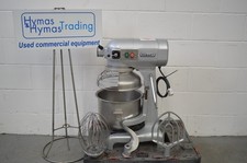 Hobart A200 20Qt dough mixer 3