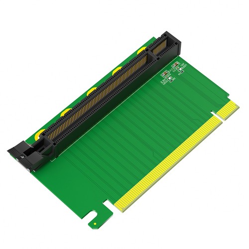 Pci 16x 90 degree - 16x, 3.0