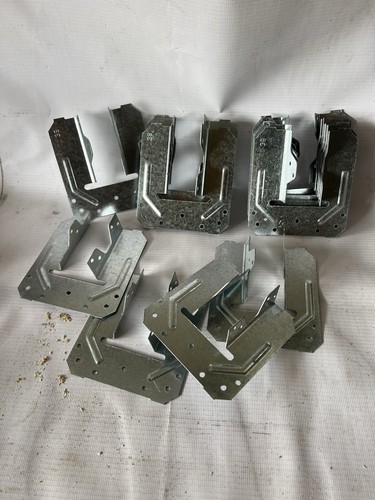 Cullen truss clips - 50, no….
