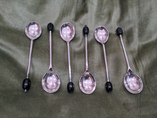 Epns vintage silver - 6,