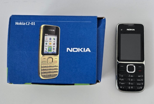 Vintage nokia 01 - vintage,