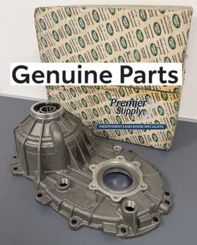 Genuine range rover classic - genuine,