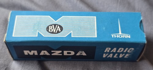 Mazda ez81 valve tube - mazda,