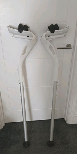 Adjustable forearm - m+d,