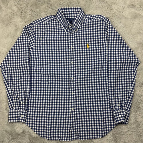 Ralph lauren blue white - lauren,