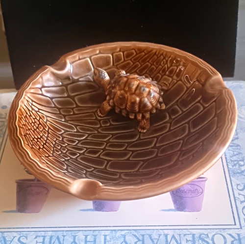 Wade porcelain animal turtle - wade,