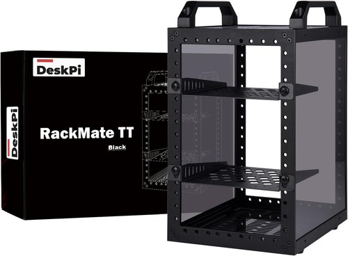 Geeekpi deskpi rackmate - geeekpi, tt