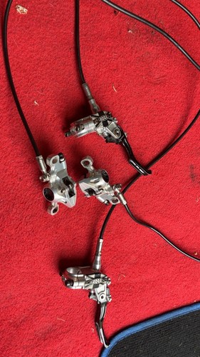 Hope breakset - x2,