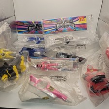 1995 SEALED McDonald’s