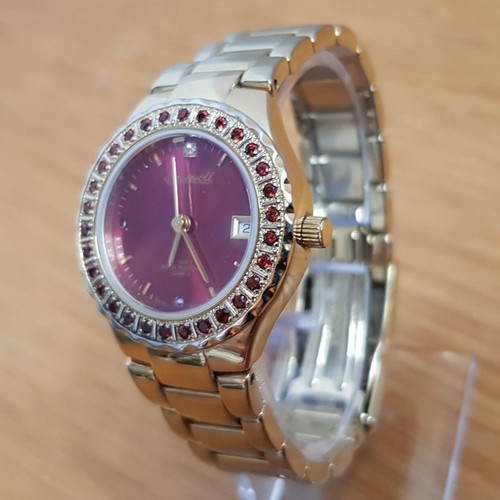 Ladies swiss ingersoll gems - swiss,