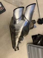 Ducati Diavel 1260 Original