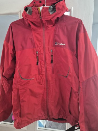 Berghaus mera peak - berghaus,