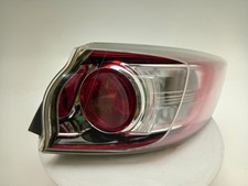 MAZDA 3 Tail Light Rear Lamp