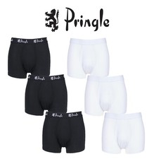 Pringle Mens Boxer Trunks 95%