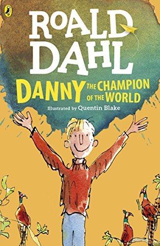 Danny the champion - danny,