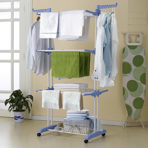 Foldable extra large tier - foldable, 4