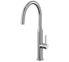 IKEA NYVATTNET Kitchen Mixer Tap, Chrome