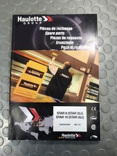 STAR 8 (STAR 22J) STAR 10